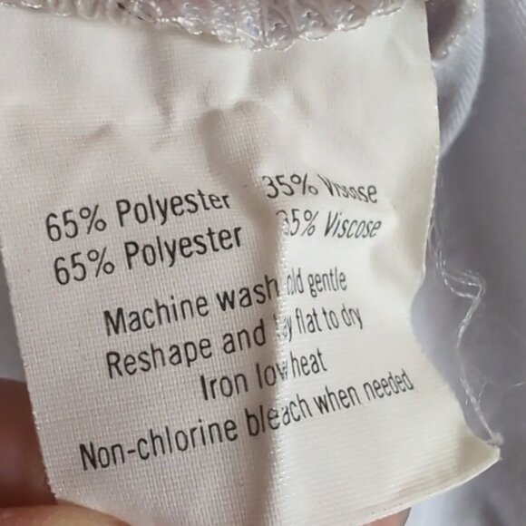 O'Neill Balance Wrap Cardigan Long Sleeve Buttoned Draped Spring Lightweight - Picture 15 of 15